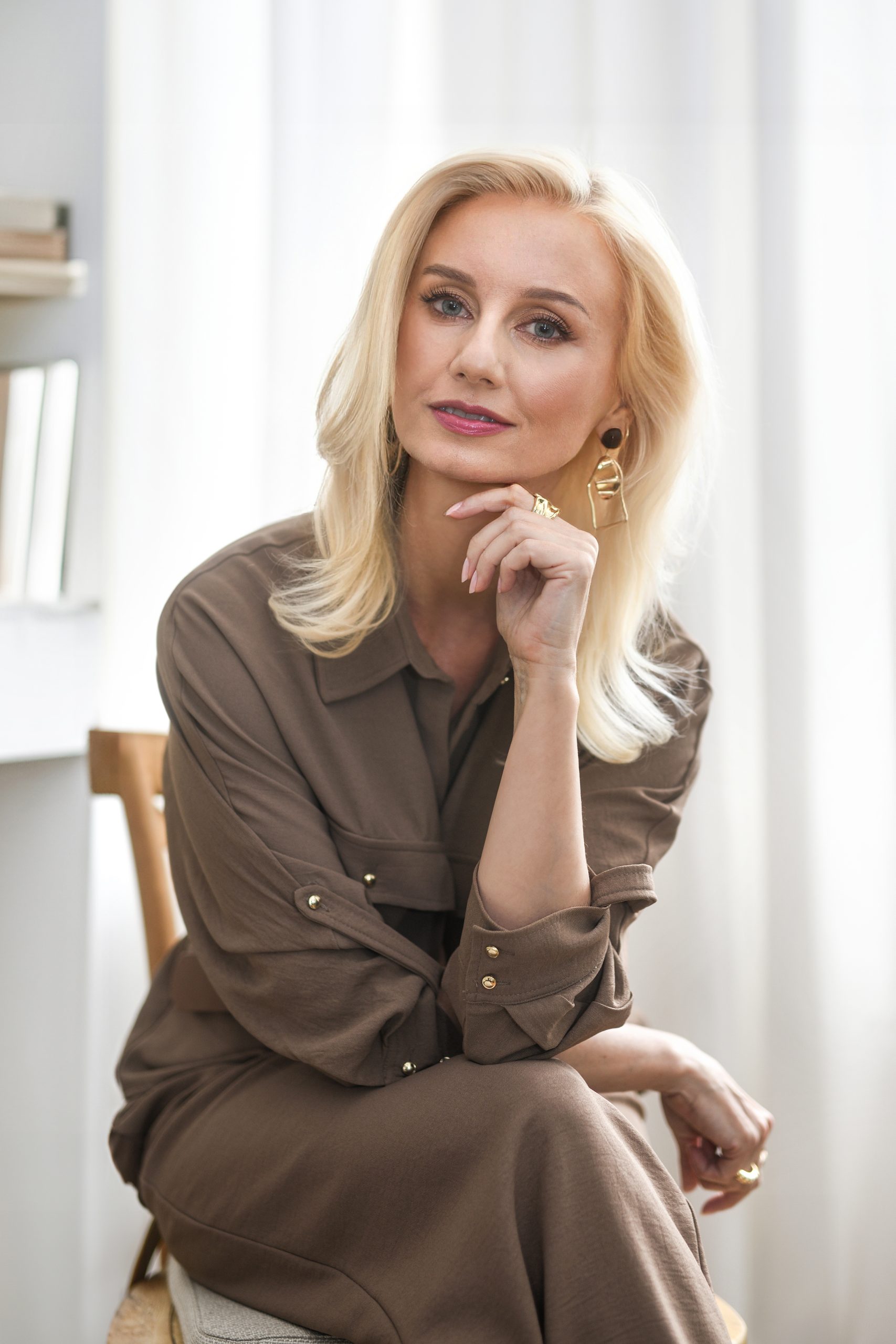 agnieszka sudoł